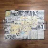 奉吉・奉山線案内