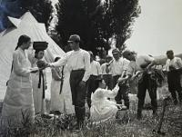 映画「君と僕」スチール写真4枚　日夏英太郎（許泳）監督　