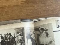 キングコングパンフレット　松竹座