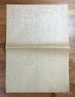 映画ポスター　ゾラの生涯