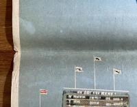 映画ポスター　ロンドン・オリンピック