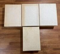 日本憲兵正史/日本憲兵外史/殉国憲兵の遺書/霊友会四十年のあゆみ　4冊