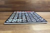 日本の美術No.512 出土銭貨