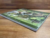 Le livre de chasse de Gaston Phebus（ガストン・フェビュスの「狩猟の書」）仏語