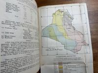 イラク名鑑/THE IRAQ  DIRECTORY 1936 A General and Commercial Directory of Iraq with a Supplement  for the Neighbouring Countries
