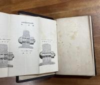 製鉄所　筑前八幡　THE IMPERIAL STEEL WORKS YAWATA CHIKUZEN,JAPAN 1918