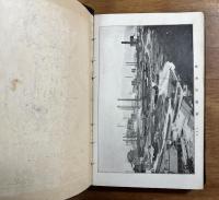 製鉄所　筑前八幡　THE IMPERIAL STEEL WORKS YAWATA CHIKUZEN,JAPAN 1918