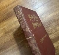 WALLSTREET BY THE BACK DOOR