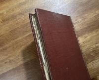 WALLSTREET BY THE BACK DOOR