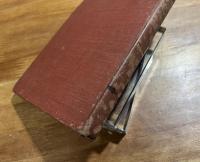 WALLSTREET BY THE BACK DOOR