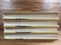 The German Single-Leaf Woodcut, 1500-1550