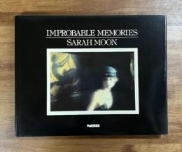 IMPROBABLE MEMORIES（日本語版）