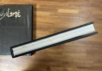 SALOME（サロメ）　肉体からの心象風景