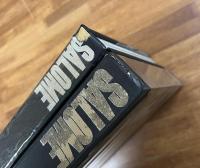 SALOME（サロメ）　肉体からの心象風景