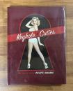 Keyhole Cuties THE PIN-UP ART OF CELESTE GIULIANO