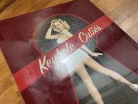 Keyhole Cuties THE PIN-UP ART OF CELESTE GIULIANO