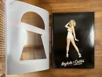 Keyhole Cuties THE PIN-UP ART OF CELESTE GIULIANO