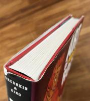 ART OF MODERN ROCK THE POSTER EXPLOSION