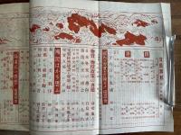 文藝春秋　昭和十五年新年特別号（第十八巻第一号）特集與論調査 国民はかう思ふ　帰還兵の感想　当選発表