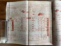 文藝春秋　昭和十五年新年特別号（第十八巻第一号）特集與論調査 国民はかう思ふ　帰還兵の感想　当選発表