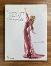 Contemporary Pin-up Photography