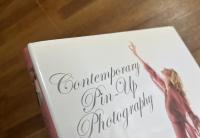 Contemporary Pin-up Photography
