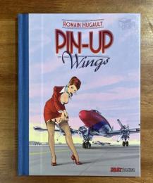 PIN-UP Wings 