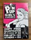 PINUP GIRL`S A GOGO