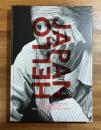 HELLO JAPAN THE OFFICIAL EXHIBITION CATALOGUE FOR `HELLO MY NAME IS PAUL SMITHE