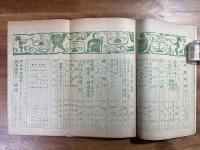 映画春秋　昭和四年六月 創刊号