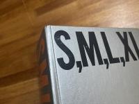 S,M,L,XL
