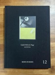 60 FOTOS　BOOKS ON BOOKS 12
