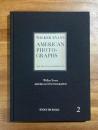 AMERICAN PHOTOGRAPHS BOOKS ON BOOKS 2