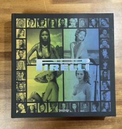 PIRELLI THE CALENDAR 50YEARS AND MORE