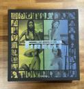 PIRELLI THE CALENDAR 50YEARS AND MORE