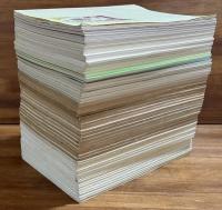季刊こどもと本　第1号から59まで揃