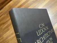 CN LEDOVX L`ARCHITECTVRE・ EDITION RAMEE