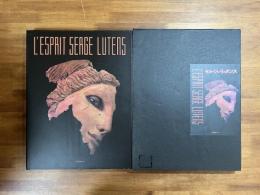 セルジュ・リュタンス　L`ESPRIT SERGE LUTENS