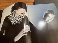 セルジュ・リュタンス　L`ESPRIT SERGE LUTENS