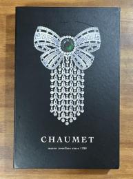 CHAUMET master jewellers since 1780