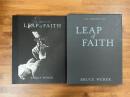 ALL-AMERICAN XV LEAP of FAITH