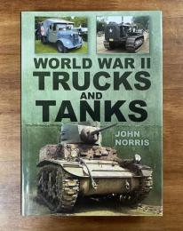 WORLD WAR Ⅱ TRUCKS AND TANKS