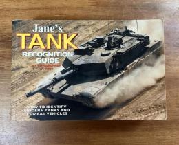 Jane`s TANK RECOGNITION GUIDE