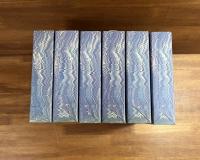 オスカー・ワイルド全集　決定版　全6巻揃