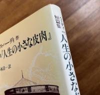 短篇集　人生の小さな皮肉