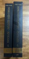 1985-1995 DESIGNERS HISTORY-10YEARS 4 GIORGIO ARMANI
