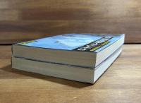 日本ユダヤ王朝の謎　天皇家の真相/日本ユダヤ王朝の謎　続　卑弥呼家の人々　日本人の同一性　2冊