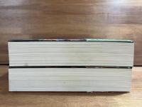 大いなる秘密 上　爬虫類人/大いなる秘密 下　世界超黒幕　2冊