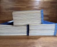 影宋本 備急千金要方（復刻本） 全30巻35冊揃帙入　限定500部