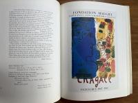 CHAGALL`posters A Catalogue Raisonne(シャガールのポスター　カタログレゾネ）